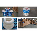 4,6,8,10,12,14,16mm blue color PU material pneumatic hose